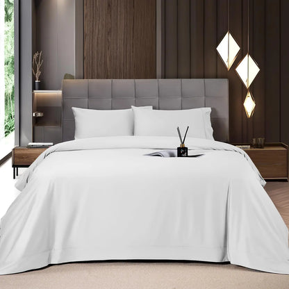 Bamboo Sheets Set-6pc