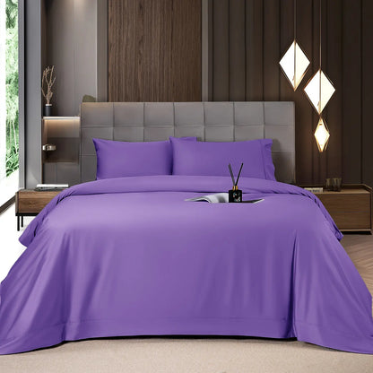 Bamboo Sheets Set-6pc
